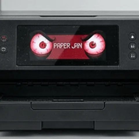 The Printer