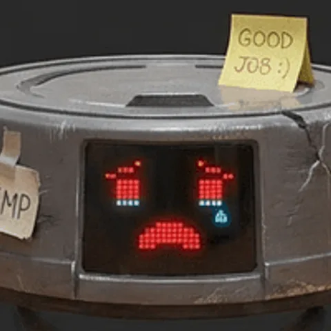 The Roomba