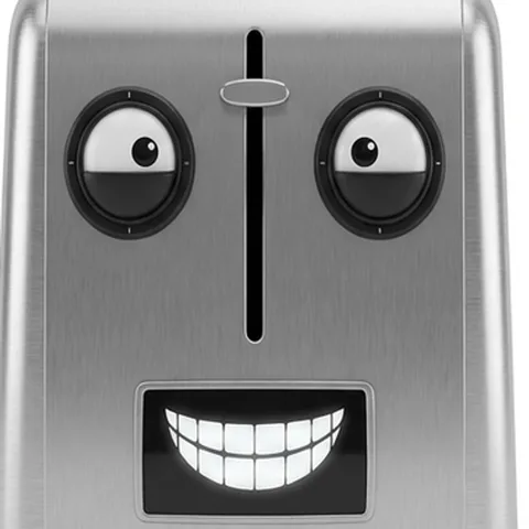 The Toaster
